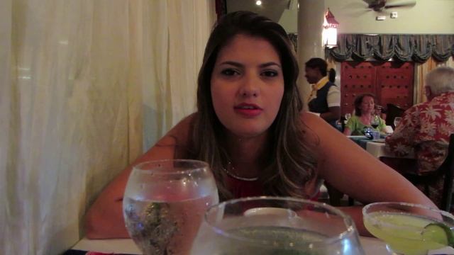 Viagem para Punta Cana - Shopping San Juan e Talk Show смотреть онлайн