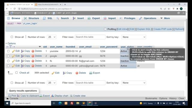 Perfect Match In MySQL Database Column | Alternative To Like Operator | Search String In MySQL смотреть онлайн