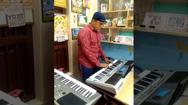 Song "ENGEYUM EPPOTHUM" from the movie "NINAITHALE INIKKUM" смотреть онлайн
