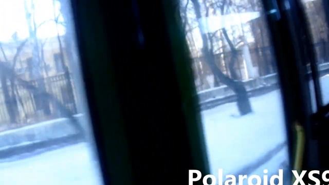 polaroid xs9 смотреть онлайн