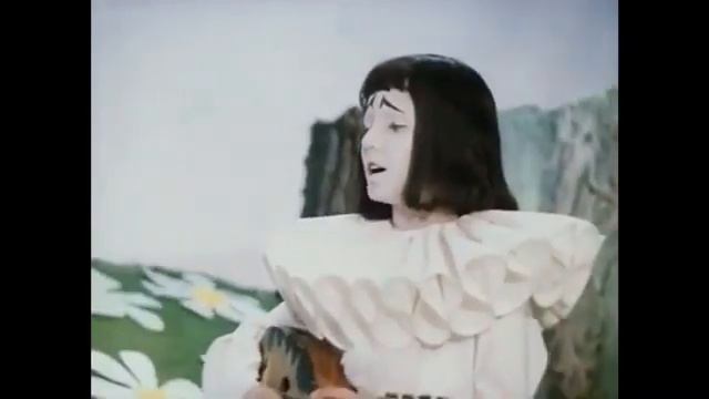 Фактор 2-Мальвина