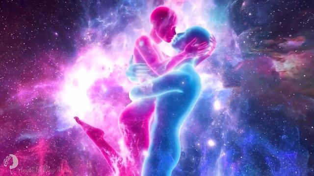 Attract Love While You Sleep And Wake Up Happy, Attract Love + Increase Positive Energy смотреть онлайн