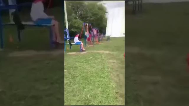 ДОЛ "ИЛЕТЬ", ЛЕТО 2019, III СМЕНА смотреть онлайн