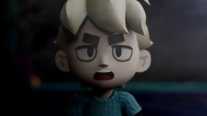 ИСТОРИЯ ЧАКА BRAWL STARS