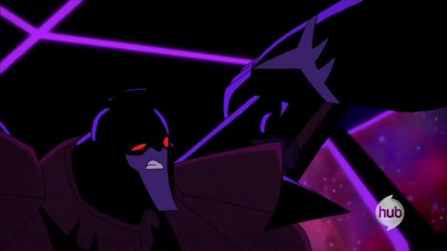 Transformers Animated Transform And Roll Out Part 1 HD