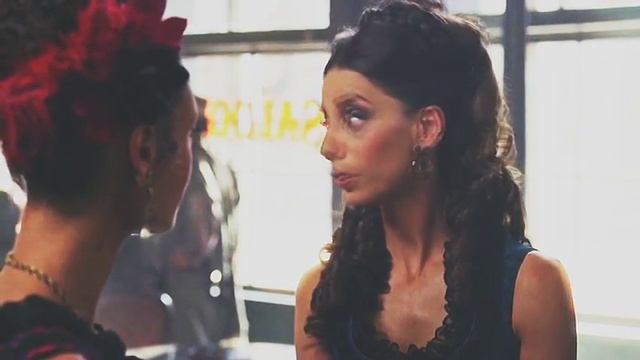 Westworld ll Clementine Pennyfeather смотреть онлайн