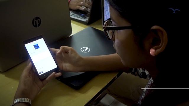 Student Project - Android with Java Training смотреть онлайн