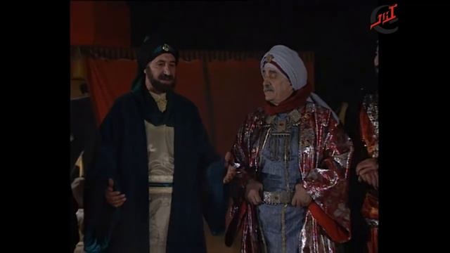 مسلسل الذئب ـ الحلقة 15 الخامسة عشر والأخيرة كاملة HD смотреть онлайн