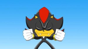 Sonic VS Shadow - MULTIVERSE WARS! ??⚫️