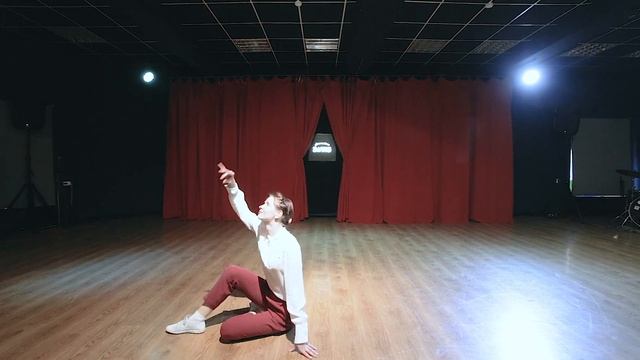 08.03.20 | STS | Cabaret | Света Кострукова - Музыка смотреть онлайн