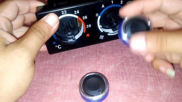 Фордовские крутилки в управление печкой ВАЗ 2110,2112 пишите отвечу смотреть онлайн