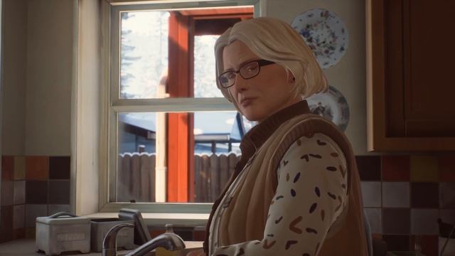 Life Is Strange 2 - Episode 2: Rules (Walkthrough No Commentary) [4K] смотреть онлайн