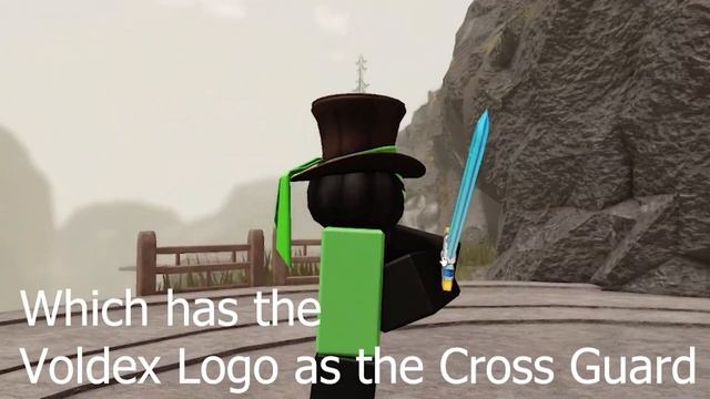 Roblox ZOぞ | FREE Community Sword смотреть онлайн