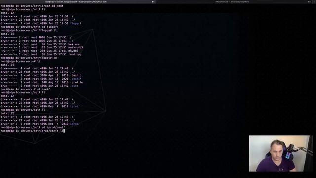 DevOps-задачки: Скрещиваем девопс и 1С О_о смотреть онлайн