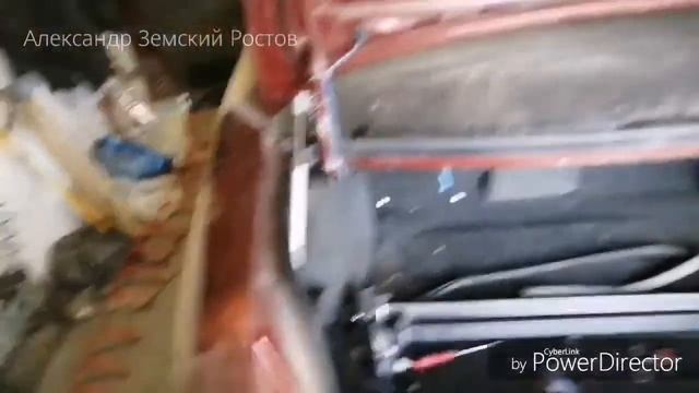 Крышка багажника - доработка газовыми мебельными упорами 2110, 21099 ВАЗ ЛАДА ТАЗ смотреть онлайн