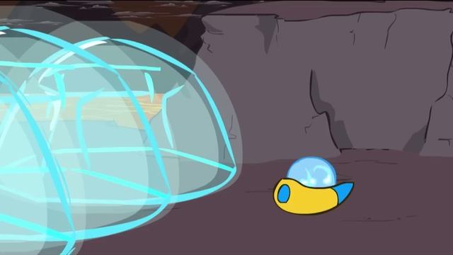 StarCrafts Season 2 Episode 6 Pest Control смотреть онлайн