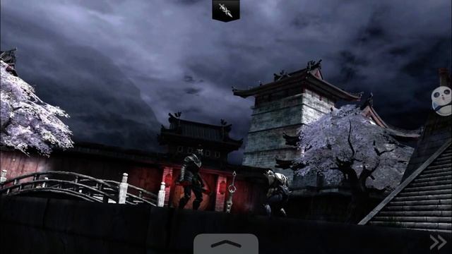 Infinity blade 2 The God King fight смотреть онлайн