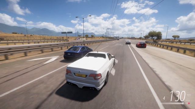 (PC) Forza Horizon 5: 780HP Street Car Roll Racing| 780HP S/C Holden UTE/ 775HP Vette & More! смотреть онлайн
