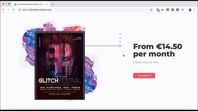 ⭐ What is Envato Elements? смотреть онлайн