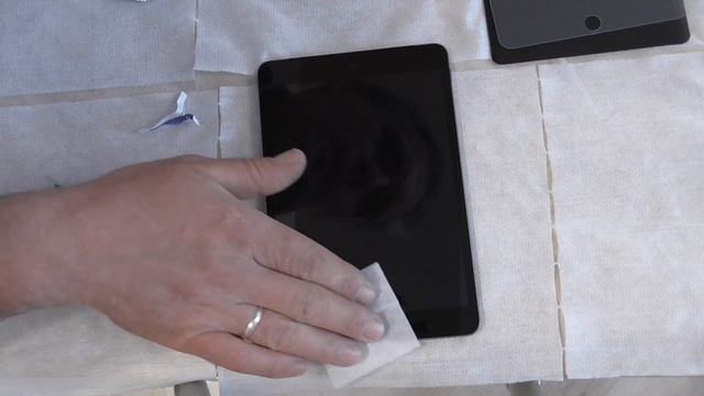 Apple iPad mini-наклейка защитного стекла Все смотреть онлайн
