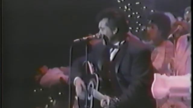 Wayne Newton Performances