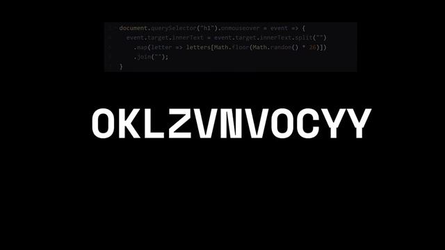 The Ultimate Hacker Effect That Anyone Can Do смотреть онлайн