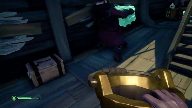 Sea of Thieves (Let's Play German/Deutsch) 🏴☠️ - 15 Season 2 - Flameheart jetzt bist du dran! смотреть онлайн