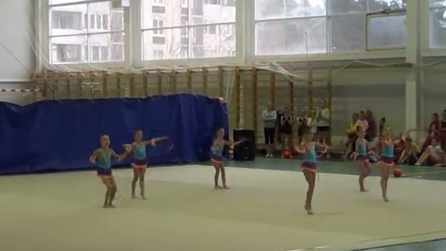 5 скакалок 2007 - Сосновый Бор "Оранжевое Лето" смотреть онлайн