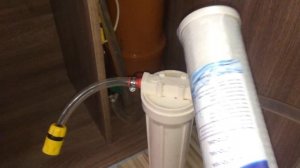 Внешний фильтр для аквариума Своими руками Часть 2