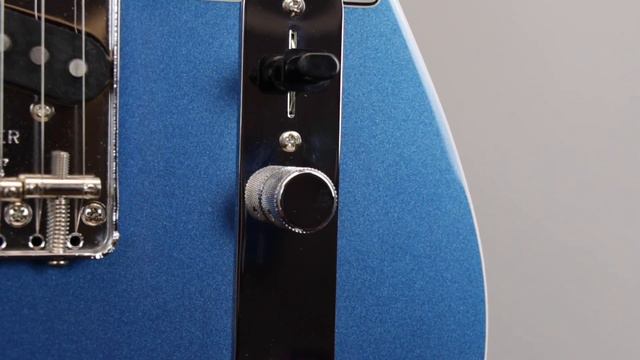 Fender American Original '60s Telecaster - Review & Demo смотреть онлайн