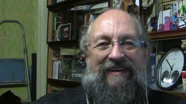 Анатолий Вассерман: Музейный быт смотреть онлайн