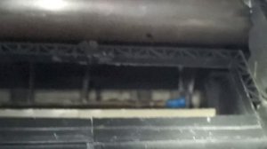 Ремонт заслонки печки Форд Мондео3