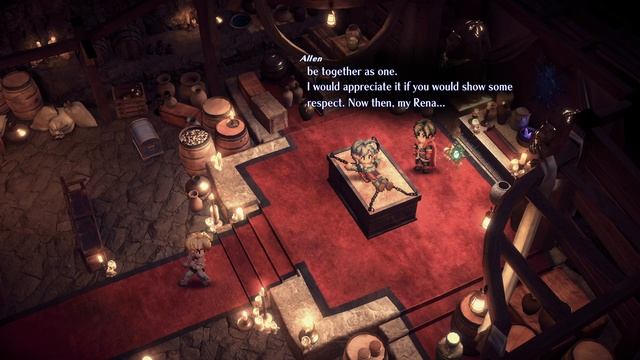 How is the Remake? [ Star Ocean Second Story R - Rena] смотреть онлайн