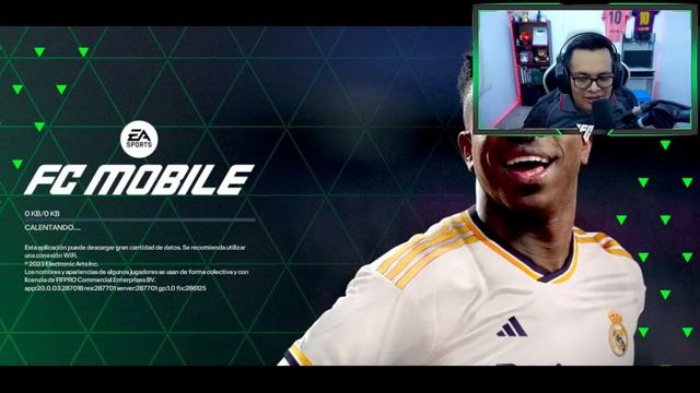 ¿CUANDO SALDRA EL CAMINO DE ICONO de ZIDANE en FC 24 MOBILE? смотреть онлайн
