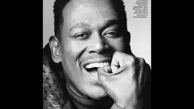 Luther vandross - If Only For One Night - Instrumental Karaoke смотреть онлайн