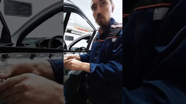 Немного про Антихром смотреть онлайн
