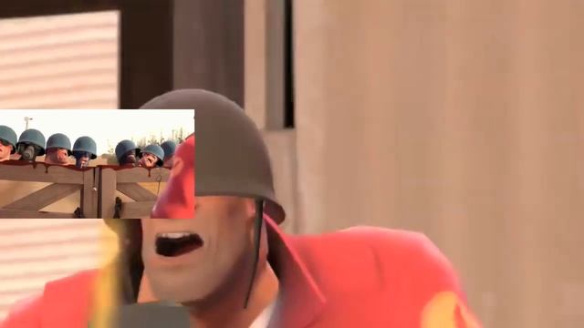 Soldier Danced Like A Butterfly смотреть онлайн