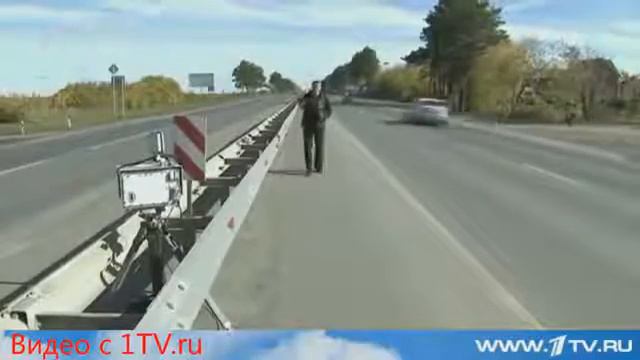 Нет предупреждения о камере - НЕТ И ШТРАФА смотреть онлайн