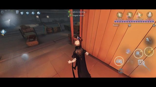 How To Stop The Cipher Rush : Santet The Survivors смотреть онлайн
