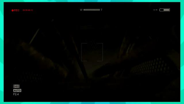 The TWINS are Back in OUTLAST (DLC) смотреть онлайн