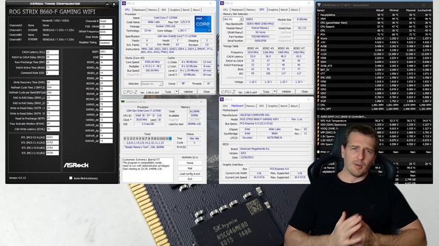 Patriot Signature Line 4800MHz - SK Hynix Ist Programm!
