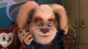 Дедушка станцевал под закамский квас