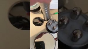 не работает ваккум на аппарате Kim 8 slimming system!!