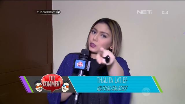 The Comment - Video-video Lucu (Vivicu) 9 Februari 2015 смотреть онлайн