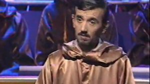 Своя игра. Либер - Хашимов - Левин (08.03.2003)