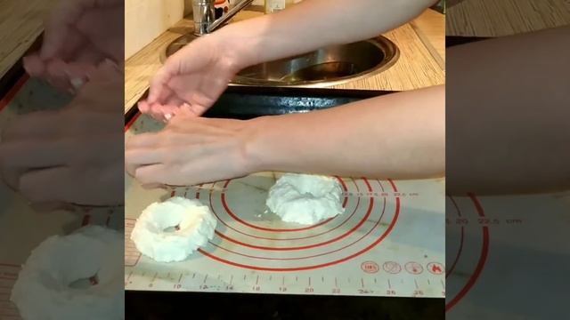 Кулинарное творчество для всех возрастов 