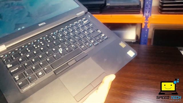 E5470 بمعالج HQ الجيل السادس اخف وزن وافضل كفاءه وشاشه 14 بوصه смотреть онлайн