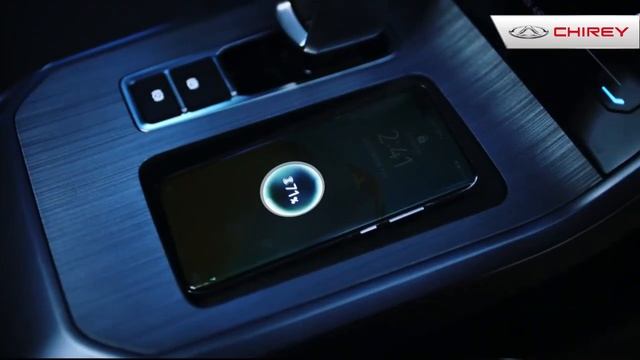 Tiggo 4 Pro 2023 | Ficha técnica | Conoce sus características aquí | Car One Chirey смотреть онлайн