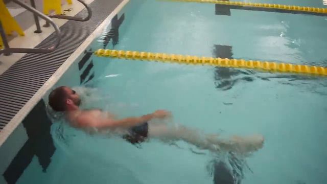4 Tips to Improve Your Freestyle Swim Stroke смотреть онлайн