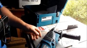 makita hr 2631